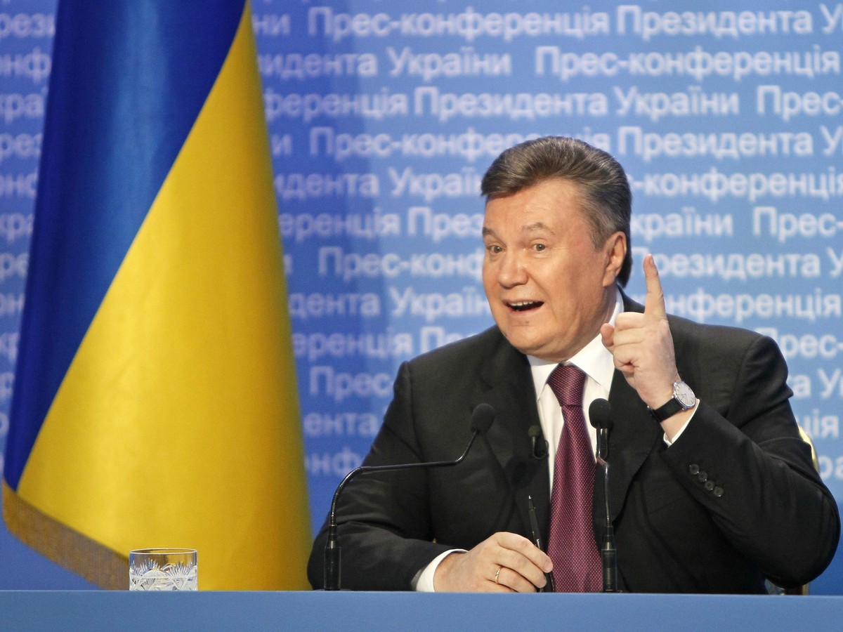 Newsweek na ukrainie. Co poszło nie tak? - Opinie - Vimarsana News