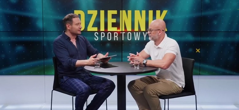 Skarb kibica, czyli wszystko, co musisz wiedzieć przed startem Ekstraklasy. Oglądaj Dziennik Sportowy