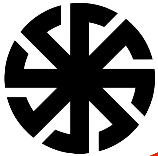 Swaroga - symbol
