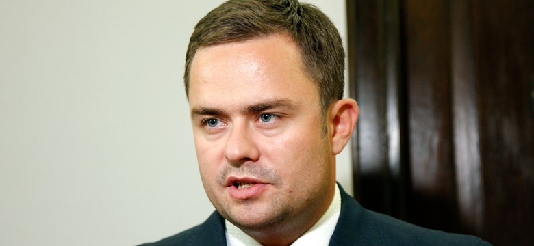 PiS o ministrze sprawiedliwości: Nie ma za co przepraszać
