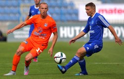 Ekstraklasa: Ruch Chorzów - Termalica Bruk-Bet Nieciecza 4:1