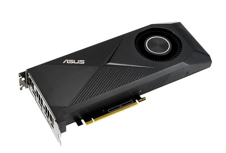 Asus GeForce RTX 3090 Turbo