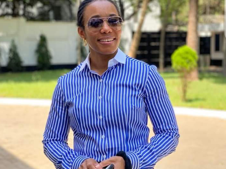 Dr Zanetor Agyeman-Rawlings 