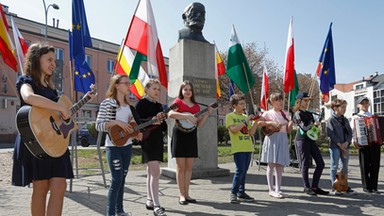 101. rocznica śmierci twórcy języka esperanto Ludwika Zamenhofa