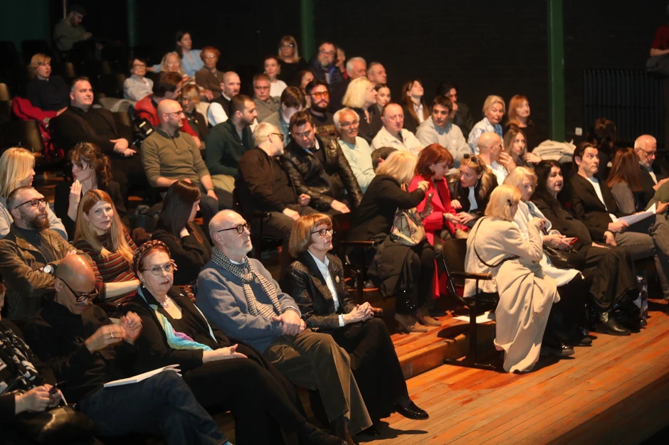 Komemoracija Gordana Marić 