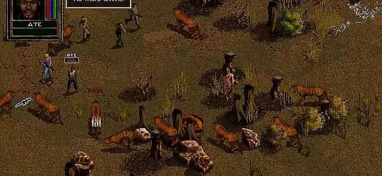 Jagged Alliance 2