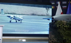 Polska się zbroi. Roje niewielkich dronów powiązanych z artylerią uderzą we wroga