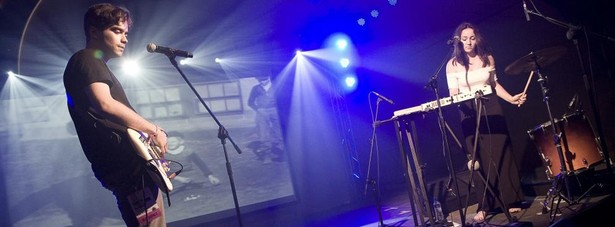 Najważniejsze letnie debiuty: AlunaGeorge, Atlas Genius, Lilly Hates Roses...