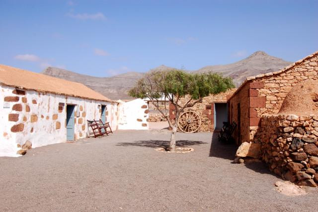 Galeria Wyspy Kanaryjskie - Fuerteventura, obrazek 57