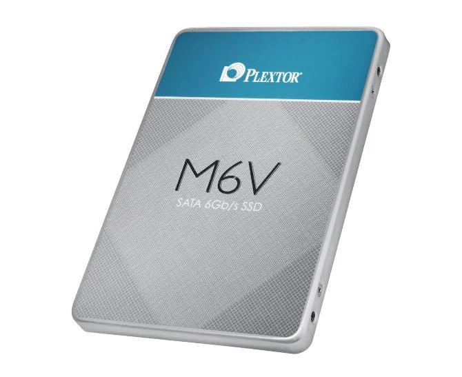 Plextor M6V