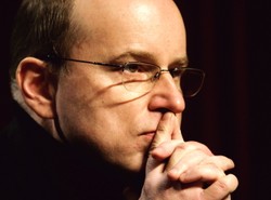 Gowin: Ani słowa o Rokicie