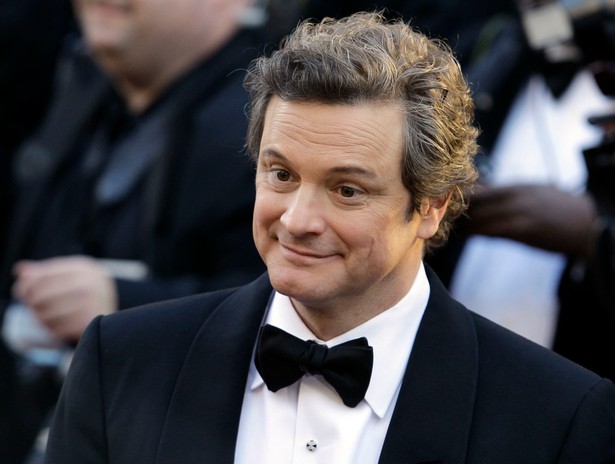 Colin Firth okrutnym wujkiem-wampirem!