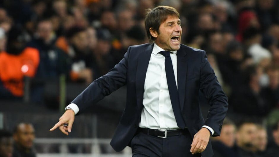 Antonio Conte