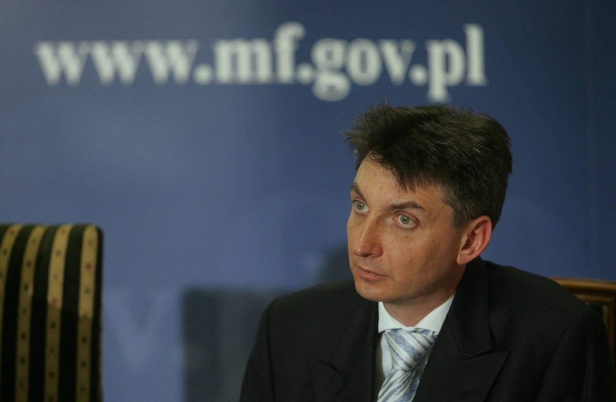Jacek Dominik