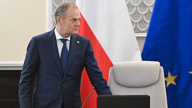 Donald Tusk nie zrealizował swojego celu. "Jarosław Kaczyński odetchnął z ulgą"
