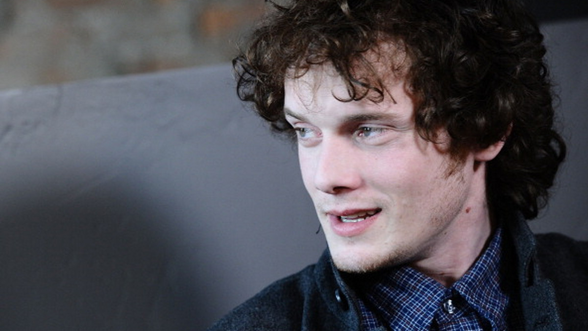 Anton Yelchin dołączył do obsady filmu "Only Lovers Left Alive" Jima Jarmuscha.