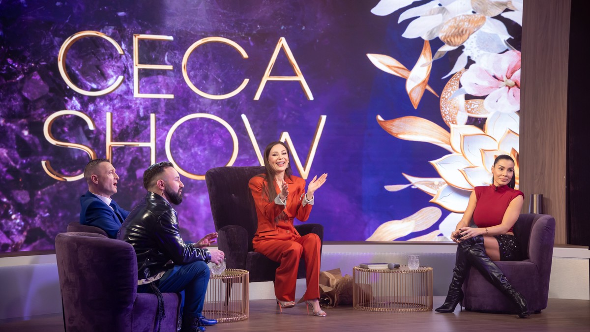 Ceca Show