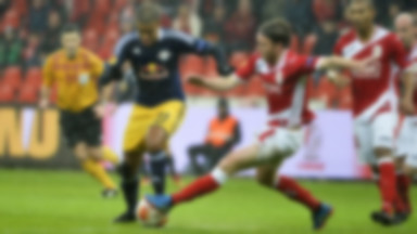 Liga Europy: Red Bull Salzburg wygrał w Liege i przypieczętował awans