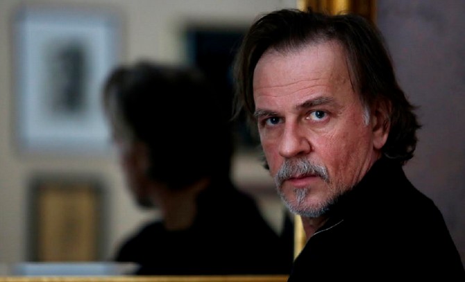 Žarko Laušević