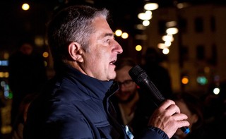 Frasyniuk: Nie zmieniłem stanowiska i nie stawię się na przesłuchanie