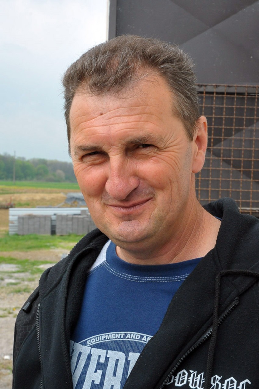Ljubomir Bobić