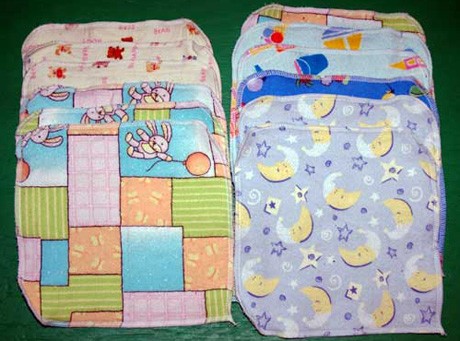 Papier toaletowy wielorazowego użytku receptą na kryzys?