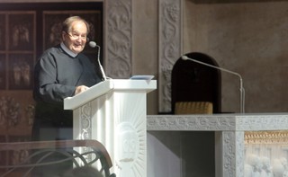 Rydzyk: Dlaczego pieniądze idą na uniwersytety, które są przesiąknięte lewactwem i gender