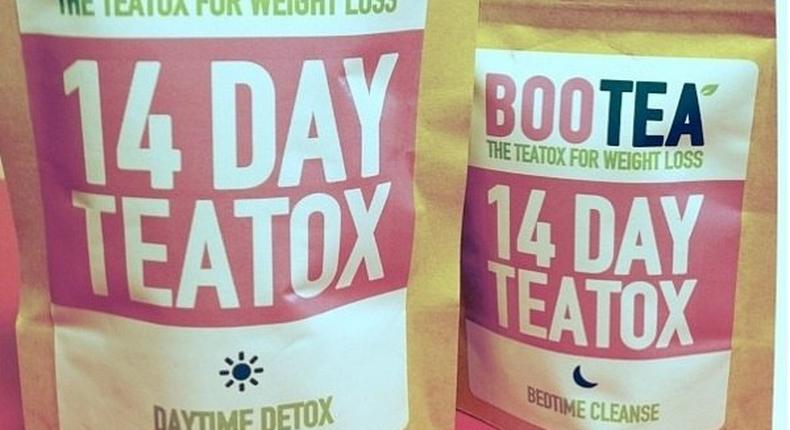 Teatox