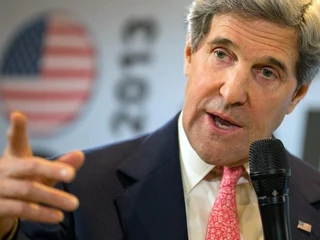 John Kerry