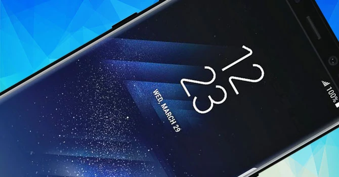 Premiera Samsunga Galaxy S8 już 29 marca