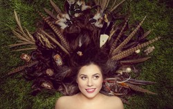 Monika Borzym: Joni Mitchell jest geniuszem [ROZMOWA]