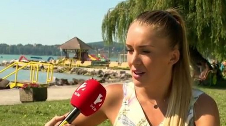 Hódi Pamela először beszélt az elmaradt esküvőről