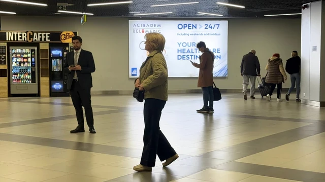 STANIJA STIGLA IZ AMERIKE! Spremna da zakuva čorbu u Eliti kao zapeta puška - PRVE FOTOGRAFIJE