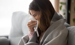 Lekarze są zgodni: to najlepiej chroni przed grypą. Ale Polacy wiedzą swoje