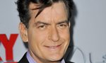 Charlie Sheen znaleziony w swoim apartamencie żywy. Miał 48 lat!