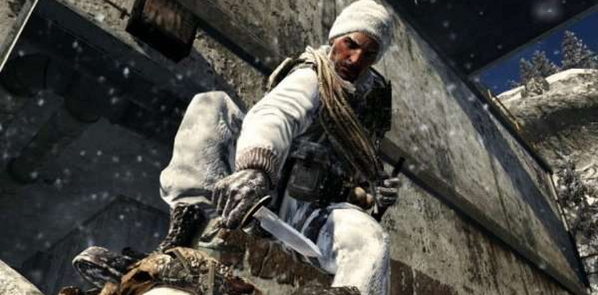 Call of Duty: Black Ops dostało znakomity zwiastun