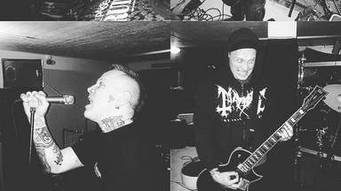 Legandarna black metalowa grupa Mayhem wystąpi dwukrotnie w Polsce