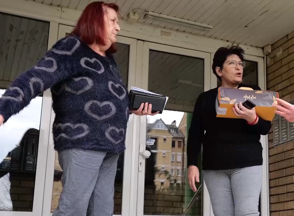 Bane Mojićević, emisija "Metar moga sela"