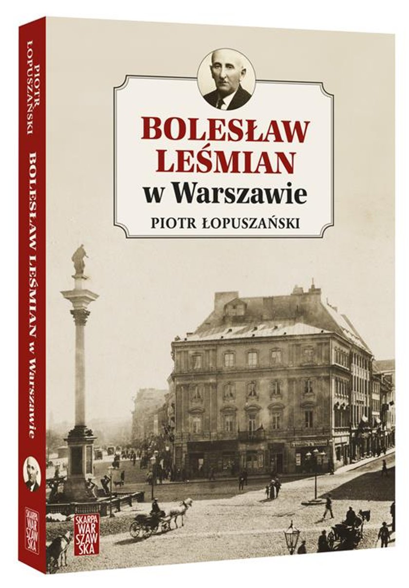 Bolesław Leśmian