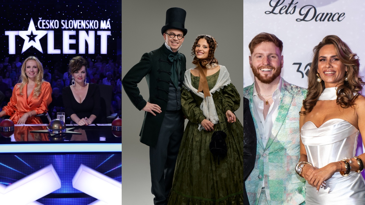 Ako to bude vyzerať na slovenských obrazovkách túto jar?