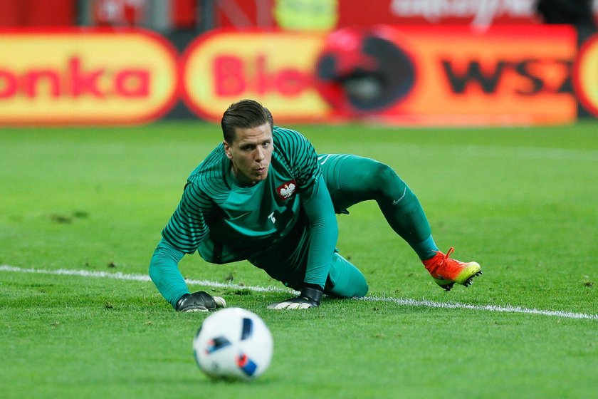 Wojciech Szczęsny - sylwetka piłkarza Arsenalu. Poznaj kadrę na Euro 2016