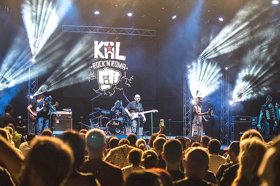 Bend "KAL" otvara novo poglavlje: Koncert u Sokoj klubu  donosi novi zvuk i pesme sa nadolazećeg albuma