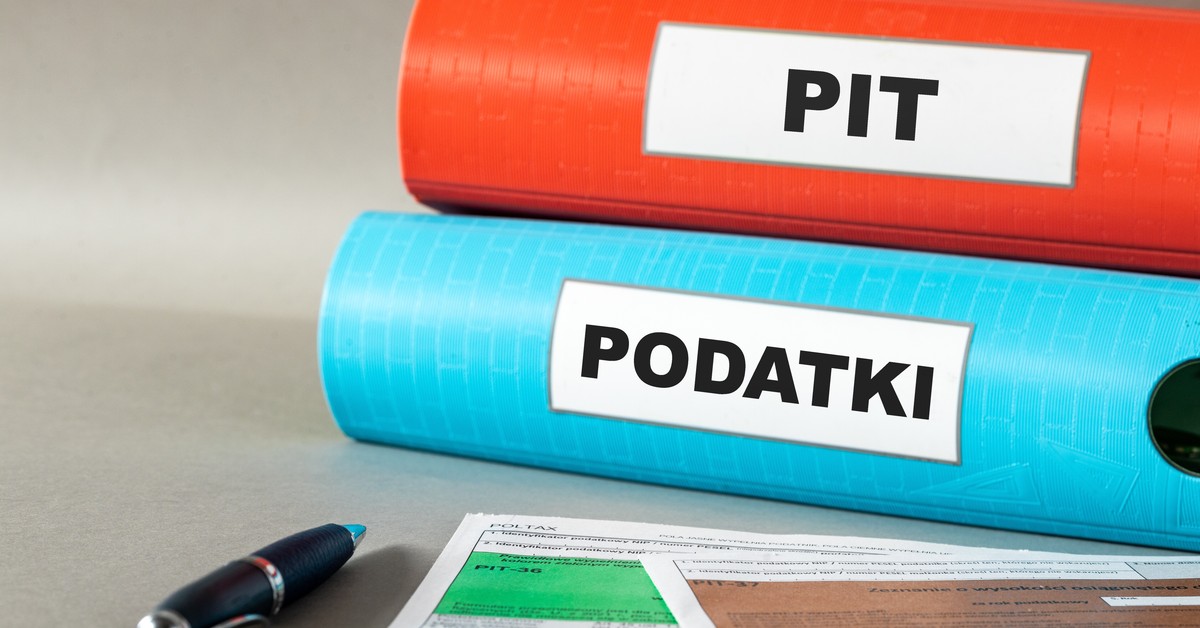Twój PIT za 2025 rok od 15 lutego. Co zrobić, by dostać zwrot szybciej