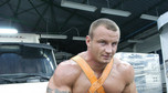 Mariusz Pudzianowski 