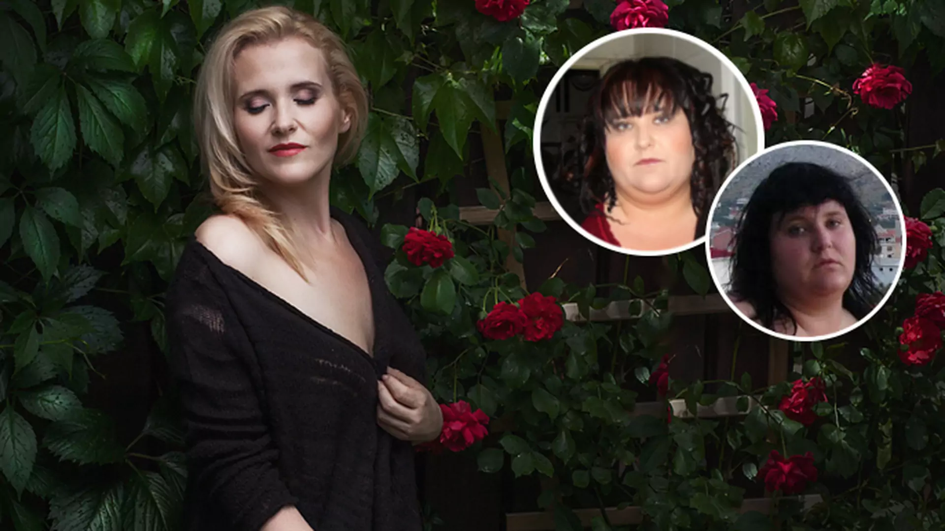 Jak stracić 60 kg i być z siebie dumną? Modelka PLUS SIZE opowiada o swojej METAMORFOZIE oraz promowaniu otyłości w mediach