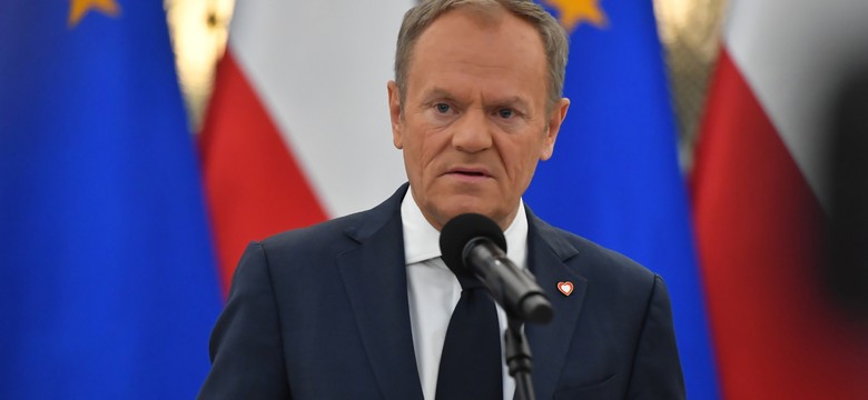 Tusk: Pierwszym krokiem musi być rozliczenie. Być może już w przyszły wtorek...