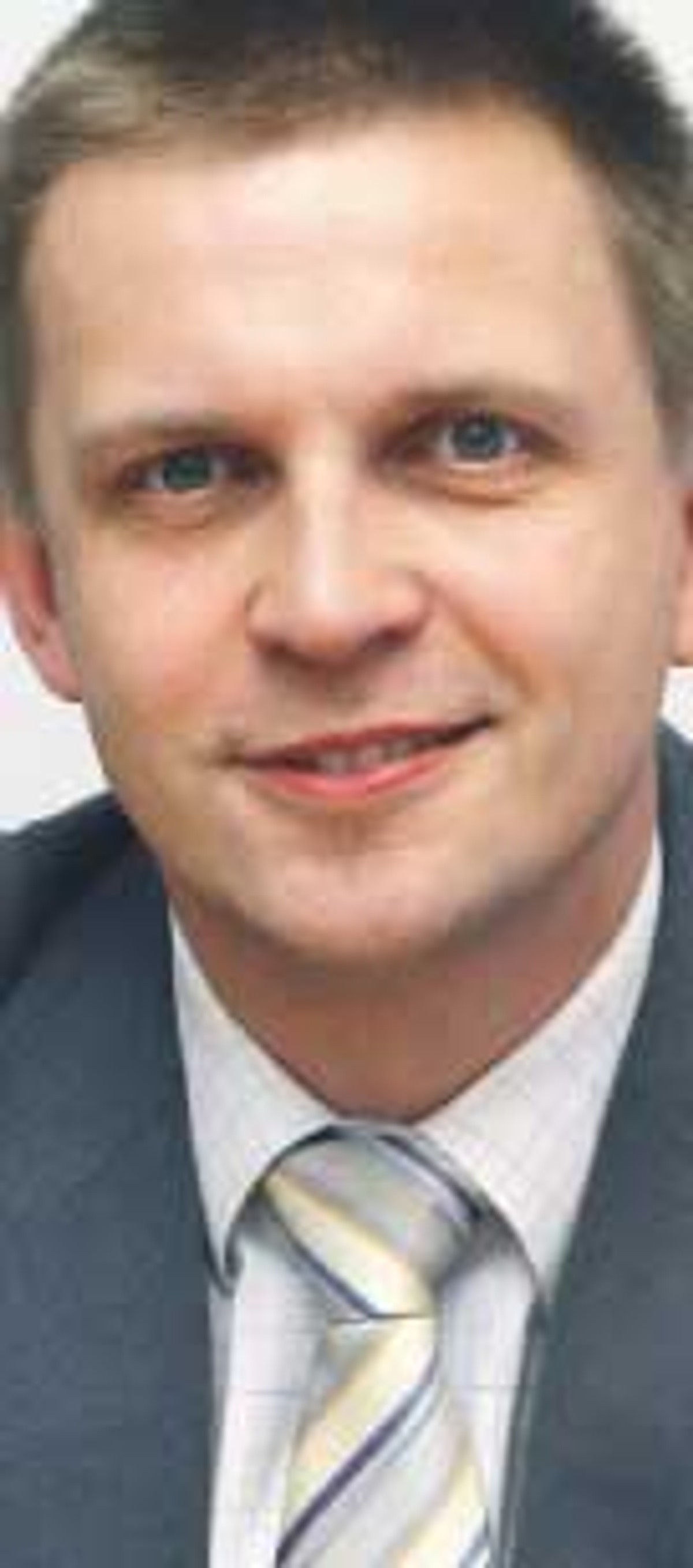 Marcin Jaworski