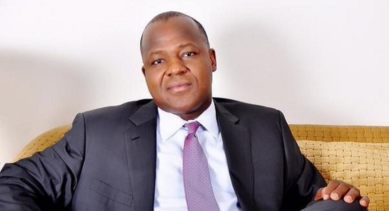 Yakubu Dogara