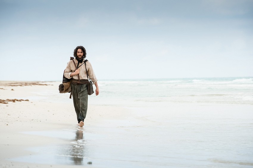 "Rez", reditelj Fatih Akin