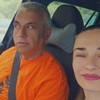 Cuca sa mužem